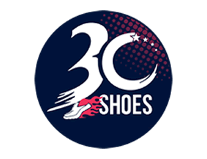 30 Shoes